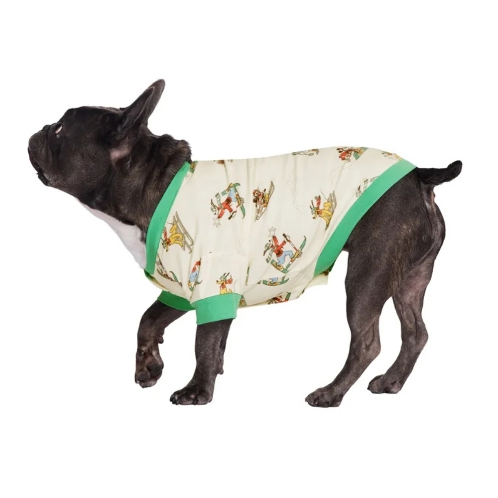 Disney Character Pet Holiday Pajamas - Picture 2 of 4